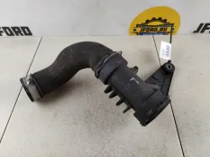 Патрубок интеркулера Mercedes-Benz CLC-Class 2009 A2095280982 W204 2.1 D OM646.963, левый