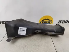 Воздухозаборник Lexus IS250 2006 5328553010 XE20 2.2 D 2AD-FTV, правый