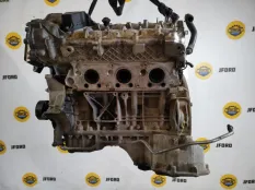 Двигатель Mercedes-Benz CLK-Class 2005 M272940 W209 3.0 M272.940