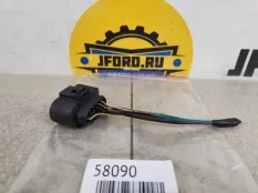 Разъем на фару Ford Focus 2 2009 CB4