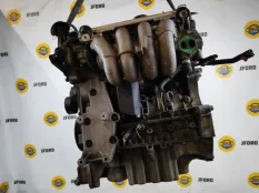 Двигатель Volvo S40 2000 B4204S2 VS17 2.0 B4204S