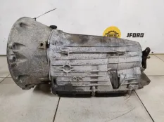 АКПП Mercedes-Benz CLK-Class 2005 1712704100 W209 3.0 M272.940