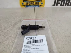 Форсунка топливная Mercedes-Benz CLK-Class 2005 A2720780249 W209 3.0 M272.940