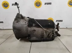 АКПП Mercedes-Benz CLK-Class 2008 A2032704400 W209 2.1 D OM646.966