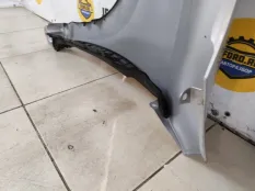Крыло Toyota Land Cruiser Prado 2020 5380160E10 J150, переднее правое