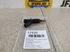 Форсунка топливная Mercedes-Benz CLK-Class 2005 A2720780249 W209 3.0 M272.940