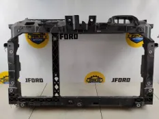 Панель передняя Ford Fiesta 2013 1800029 MK7 1.0 ECOBOOST SFJA