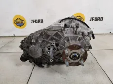 Раздатка Toyota Land Cruiser Prado 2020 361006D401 J150 2.8 D 1GD-FTV