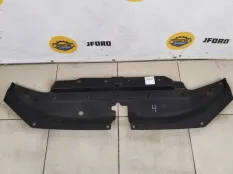 Накладка замка капота Toyota Land Cruiser Prado 2020 5329260200 J150 2.8 D 1GD-FTV