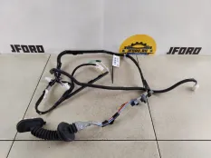Проводка дверная Toyota Land Cruiser Prado 2020 8215460380 J150, задняя левая