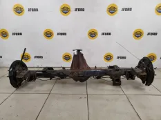 Мост Toyota Land Cruiser Prado 2020 4111035C90 J150 2.8 D 1GD-FTV, задний