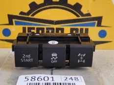 Блок кнопок Toyota Land Cruiser Prado 2020 8497060390 J150