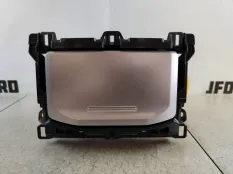 Ящик передней консоли Toyota Land Cruiser Prado 2020 5540660290 J150