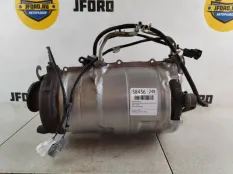 Сажевый фильтр Toyota Land Cruiser Prado 2020 2505111070 J150 2.8 D 1GD-FTV