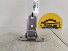 Петля двери Toyota Land Cruiser Prado 2020 6878052031 J150, задняя левая