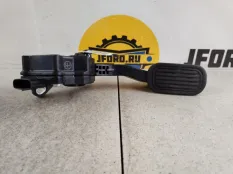 Педаль газа Toyota Land Cruiser Prado 2020 7811060180 J150 2.8 D 1GD-FTV