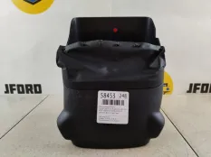Кожух рулевой колонки Toyota Land Cruiser Prado 2020 4528760630C0 J150