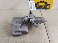 Замок рулевой колонки Toyota Land Cruiser Prado 2020 4502053040 J150