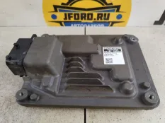 Блок управления топливным насосом Toyota Land Cruiser Prado 2020 896B160010 J150 2.8 D 1GD-FTV