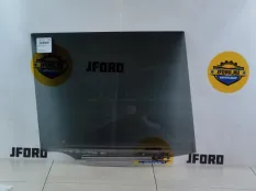 Стекло двери Toyota Land Cruiser Prado 2020 6810360390 J150, заднее правое