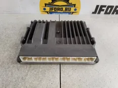 Блок управления двигателем Toyota Land Cruiser Prado 2020 8966660C03 J150 2.8 D 1GD-FTV