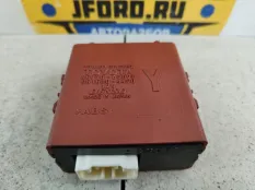 Блок управления центральным замком Toyota Land Cruiser Prado 2020 8597060090 J150