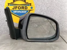 Зеркало Ford Focus 3 2013 2171867 CB8, правое