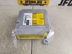 Блок SRS Toyota Land Cruiser Prado 2020 8917060E60 J150