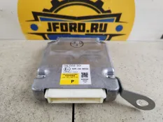 Блок электронный Toyota Land Cruiser Prado 2020 8815060110 J150 2.8 D 1GD-FTV