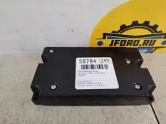 Блок телефонной связью Ford Focus 3 2013 2016484 CB8