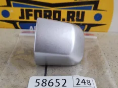 Ручка двери внешняя Toyota Land Cruiser Prado 2020 6925060010B0 J150, задняя правая