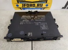 Блок электронный Toyota Land Cruiser Prado 2020 8999060800 J150 2.8 D 1GD-FTV