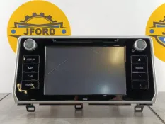 Магнитола Toyota Land Cruiser Prado 2020 8614060C10 J150
