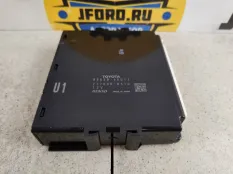 Блок управления кондиционером Toyota Land Cruiser Prado 2020 8865060U11 J150