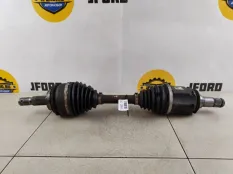 Привод Toyota Land Cruiser Prado 2020 4343060082 J150 2.8 D 1GD-FTV, передний