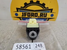 Датчик SRS Toyota Land Cruiser Prado 2020 8983175020 J150