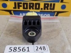 Датчик SRS Toyota Land Cruiser Prado 2020 8983175020 J150