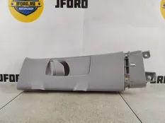Обшивка стойки центральной Toyota Land Cruiser Prado 2020 6242060220B0 J150, левая