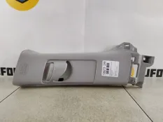 Обшивка стойки Toyota Land Cruiser Prado 2020 6251060D60B0 J150, задняя правая