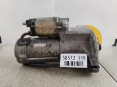 Стартер Toyota Land Cruiser Prado 2020 2810011190 J150 2.8 D 1GD-FTV