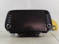 Магнитола Hyundai Tucson 2020 96560D7821MPP TL