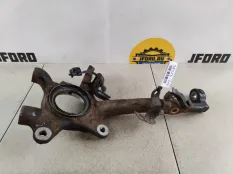 Кулак поворотный Toyota Land Cruiser Prado 2020 4321160240 J150 2.8 D 1GD-FTV, передний правый