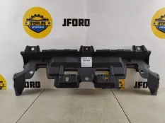 Накладка на бампер Toyota Land Cruiser Prado 2020 5212960060 J150, передняя