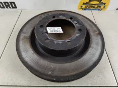 Диск тормозной Toyota Land Cruiser Prado 2020 4351260191 J150 2.8 D 1GD-FTV, передний