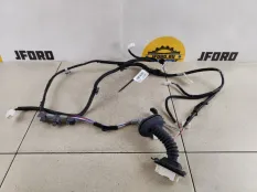 Проводка дверная Toyota Land Cruiser Prado 2020 8215360561 J150, задняя правая
