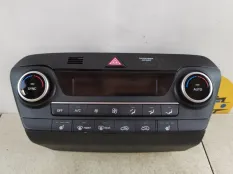 Блок управления климат-контролем Hyundai Tucson 2020 97250D7JD0TRY TL