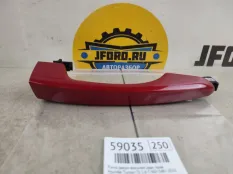 Ручка двери внешняя Hyundai Tucson 2020 83661D7000 TL, задняя правая