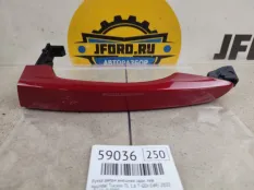 Ручка двери внешняя Hyundai Tucson 2020 83651D7000 TL, задняя левая
