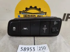 Блок кнопок Hyundai Tucson 2020 93710D7FA0TRY TL