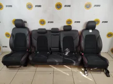 Сиденья комплект Hyundai Tucson 2020 88200D7172NPK TL